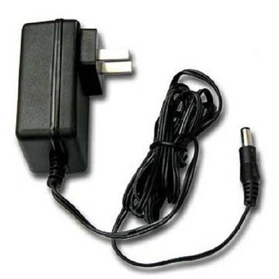 Amer Diag 13052500 Ac Adapter Model 9002mk Auto Blood Pressure Unit 9002-3 Box Of 1