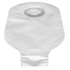 Conva Tec 41664900 Colostomy Pouch Sur-fit Natura 12 Inch Length Drainable 411266 Box Of 10