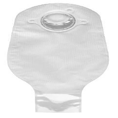 Conva Tec 41664900 Colostomy Pouch Sur-fit Natura 12 Inch Length Drainable 411266 Box Of 10
