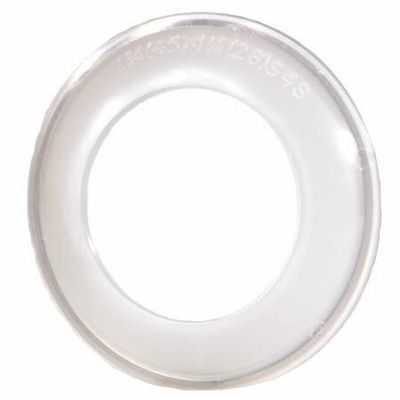 Convatec 40084900 Convex Insert Sur-fit Natura Disposable, 1 Inch Diameter Opening 404008 Box Of 5