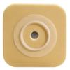 Convatec 31644900 Ostomy Barrier Sur-fit Natura, Durahesive Trim To Fit, Flexible Tape 1-1/4 Inch Flange 4 X 4 Inch 413164 Box Of 10