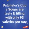 Batchelors Cream Of Vegetable With Croutons Cup a Soup view 4