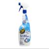 Zep ZUAIR32CT Air and Fabric Odor Eliminator, Fresh Scent, 32 oz, 12/Carton view 2