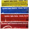 That's it Super Variety Pack of 12 (3 Apple+Cherry, 3 Apple+Strawberry, 3 Apple+Banana, 3 Apple+Blueberry) view 3