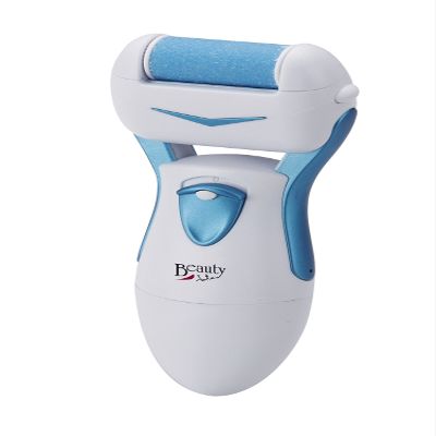Electric Pedicure Hard Skin Remover JATA LD85B