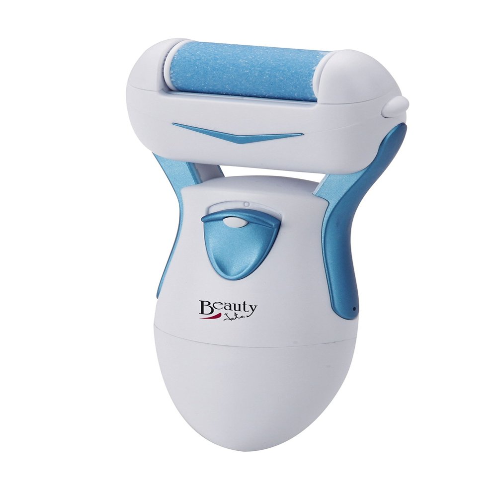 Electric Pedicure Hard Skin Remover JATA LD85B