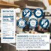 Hellmann's Real Mayonnaise Jar, Condiment for Sandwiches, Salads, Mayo Made with 100% Cage Free Eggs, Gluten Free, Vegetarian, Kosher, 1 Gallon, 128 oz (Pack of 1) view 2