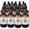Anamu Liquid Extract, Anamu (Petiveria Alliacea) Herb Powder Tincture Supplement 15x4 oz view 1