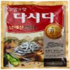 Cj Anchovy Dashida (Fish Stock) 300g view 1