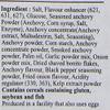 Cj Anchovy Dashida (Fish Stock) 300g view 3