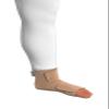 ReadyWrap Beige Foot Left Large Compression Wrap view 1