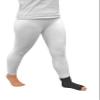 ReadyWrap Beige Foot Left Large Compression Wrap view 3