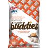Chex Mix Muddy Buddies Peanut Butter & Chocolate 4.5 Oz (7 Pack) view 1