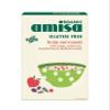 Amisa Organic - Gluten Free Oats - Fruity Oat Muesli - 325g (Case of 6)