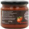 Biona Organic Tomato Puree 200g-4 Pack view 2