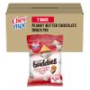 Chex Mix Snack Muddy Buddies Peanut Butter Chocolate (Pack of 7) view 1