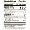 Chex Mix Snack Muddy Buddies Peanut Butter Chocolate (Pack of 7) view 2