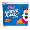 Kelloggs Cereal In Cup Frosted Flakes 2.1 Oz Each ( 6 In A Pack ) view 4