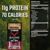 Jack Link's Premium Cuts Beef Steak, Original, 1-Ounce (Pack of 12) view 2