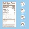 FERIDIES Extra Large Gourmet Salted Redskin Virginia Peanuts with Skins, 18 Oz CAN, All Natural, Kosher, Non-GMO view 2