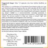 Baar Dozy-Doze, 90 Vegetarian Capsules view 3