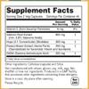 Baar Dozy-Doze, 90 Vegetarian Capsules view 4