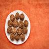 1LB Black Walnuts (In Shell) 1 pound bag view 2