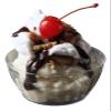12 OZ Plastic Parfait Glasses - Case of 240 view 2