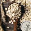 Be Still Farms Organic Oatmeal Regular Rolled Oats - Old Fashioned Oat Bulk (4.8 lb) - 100% Whole Grain | High in Fiber & Protein | USA Grown | USDA Certified | Vegan | Non-GMO | Sugar-Free view 4