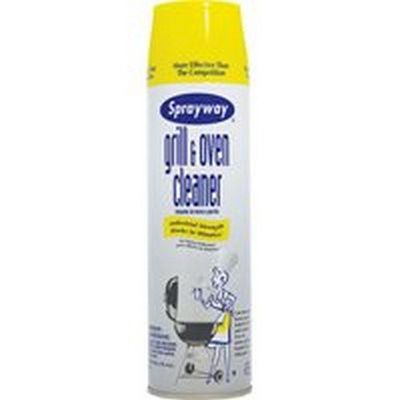 Grill Oven Clnr20oz Spry