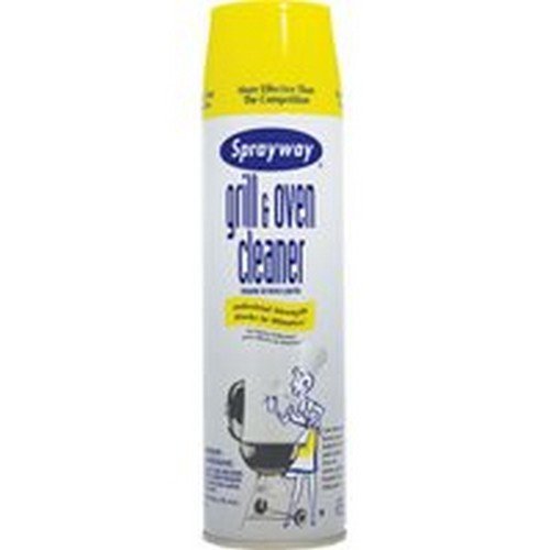Grill Oven Clnr20oz Spry