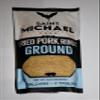 St. Michael's Ground Chicharon Fried Pork Rinds Ground Pack 14 Oz Pack view 1