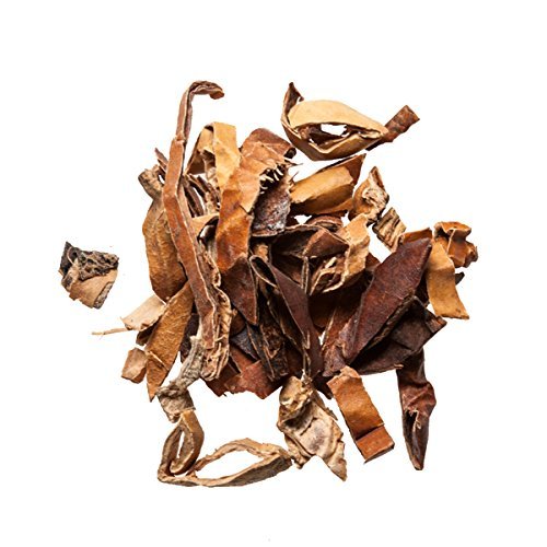 Gua Lou Pi Chinese Herb - Tricosanthes Peel Chinese Herb 1 Lb