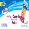 Hostess Danish, Berries & Cream Cheese, 5 Ounce (Pack of 6) view 3