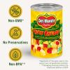 DEL MONTE VERY CHERRY Flavored Mixed Fruit in Extra Light Syrup, Canned Fruit, 12 Pack, 15 oz Can view 4