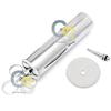 METAL EAR SYRINGE 2 OZ G.S INSTRUMENTS view 1