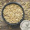 Be Still Farms Organic Hulled Barley Grain (4.8lb) - Whole Barley Groat Seed Bulk - Great for Soup, Flour, Cereal, Home Brewing, Grinding - High in Fiber | USDA Certified | Vegan | Non-GMO view 4