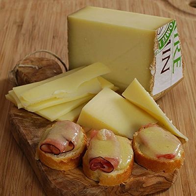 Comte Gruyere - AOC - 2 lbs (cut portion)