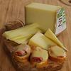 Comte Gruyere - AOC - 2 lbs (cut portion) view 1