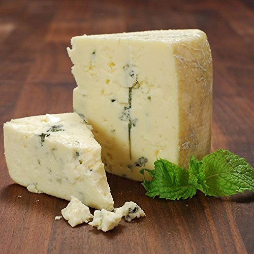 Echo Mountain Blue Cheese - 2 lbs (cut portion)