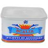 Anchovy Filets in Extra Virgin Olive Oil - 1 can - 24.7 oz view 1