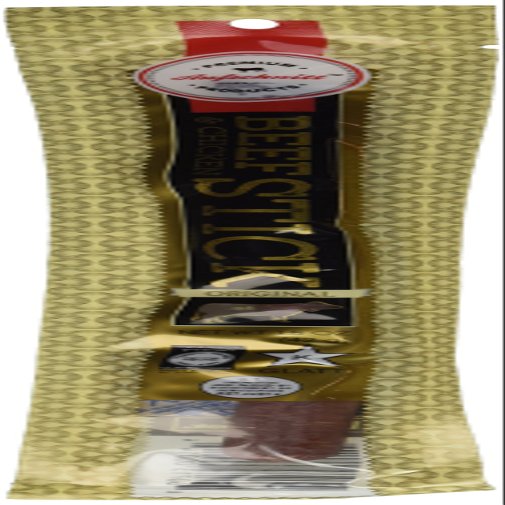 Aufschnitt Beef Sticks - Kosher, Glatt, Star-K Certification (5 Pack) (Original)