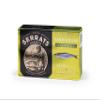 Baby Sardines in Olive Oil - 16/20 units, 1 tin x 4.1 oz view 1