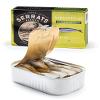 Baby Sardines in Olive Oil - 16/20 units, 1 tin x 4.1 oz view 2