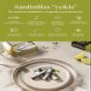 Baby Sardines in Olive Oil - 16/20 units, 1 tin x 4.1 oz view 4
