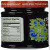 Crofters Organic Wild Blueberry Premium Spread, 10 oz view 2