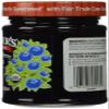 Crofters Organic Wild Blueberry Premium Spread, 10 oz view 4