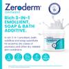 Zeroderm Ointment 500mg view 3