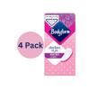 Bodyform Pantyliners Micro 22 per Pack Case of 4 view 2