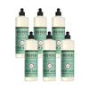 MRS. MEYER'S CLEAN DAY Liquid Dish Soap, Basil, 16 fl. oz view 1